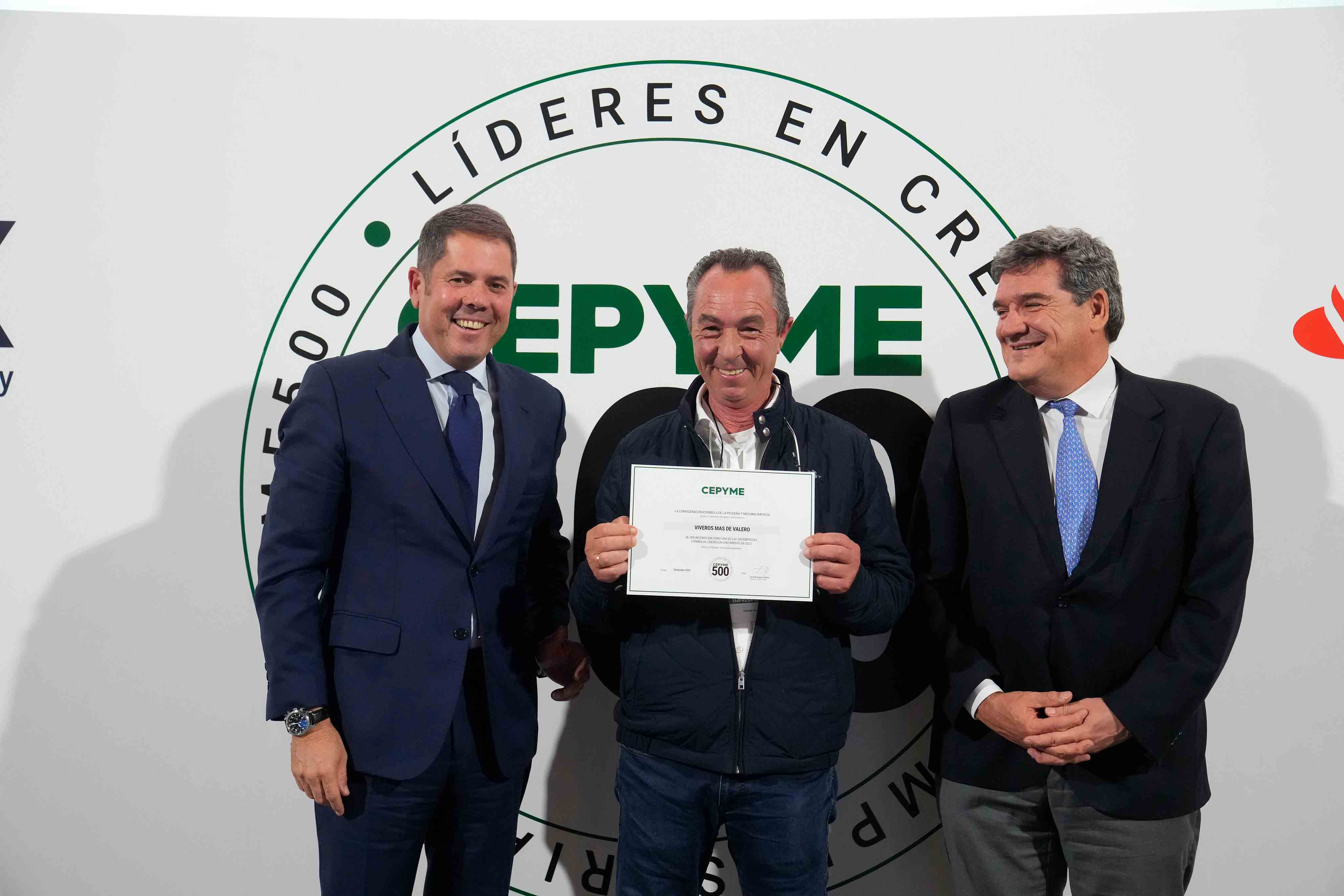 cepyme